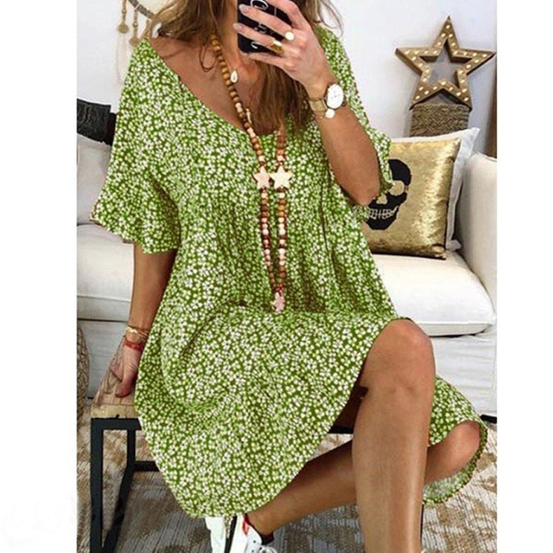 Classic Designed Garment