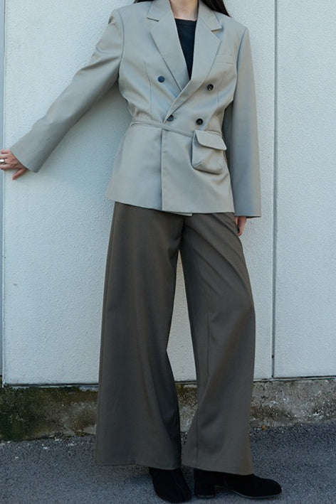 Classic Vintage Garment
