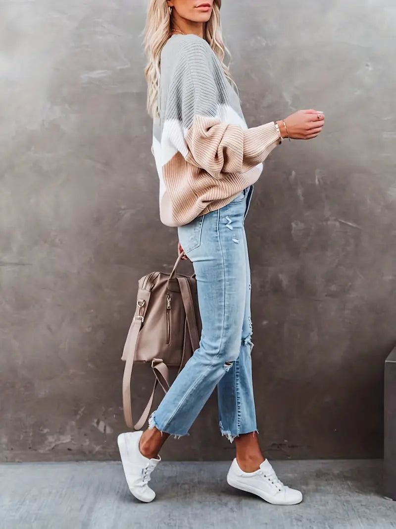 Beautifully Crafted Jumper