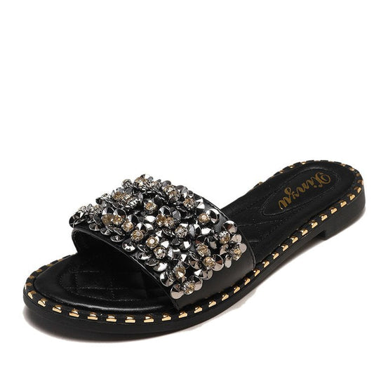 Elegant Orthopedic Sandals for Every Step