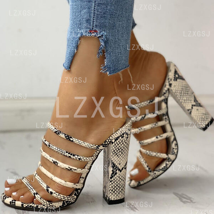 Beautifully Crafted Orthopedic Sandals