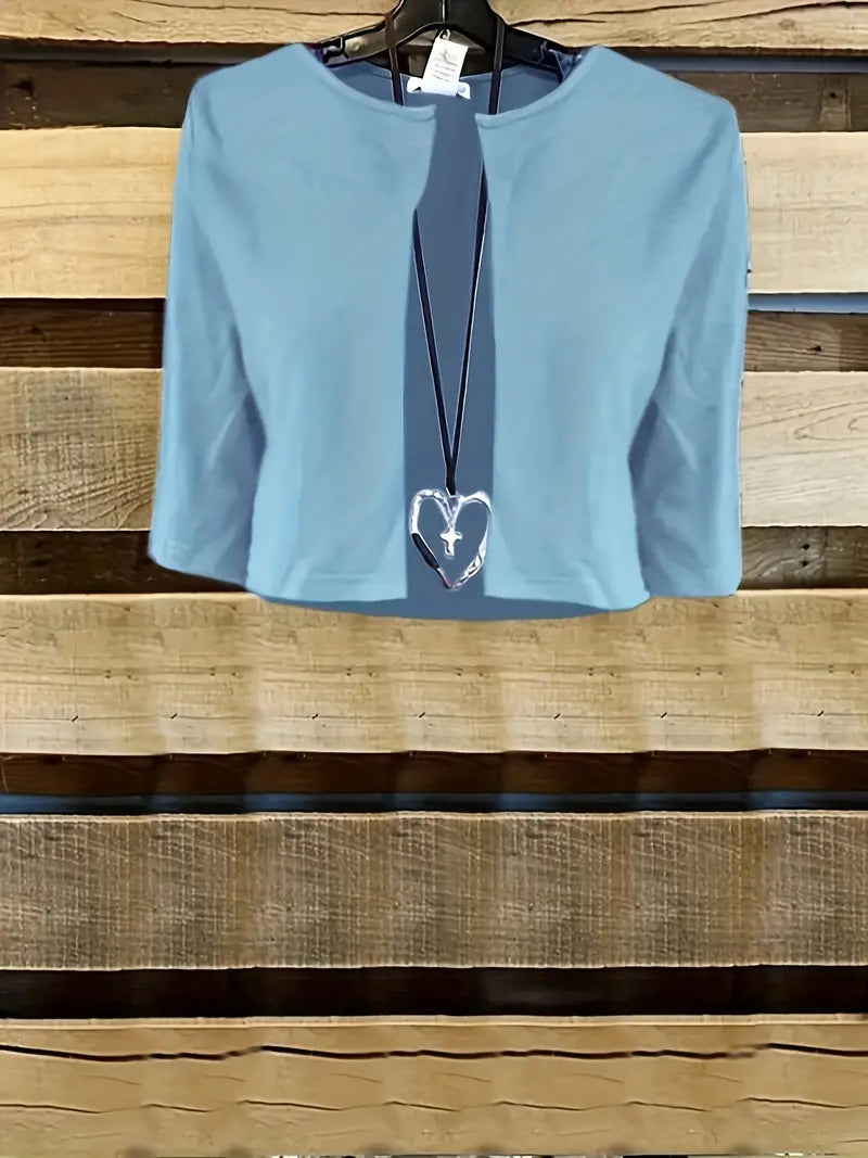 Thoughtfully Designed Top