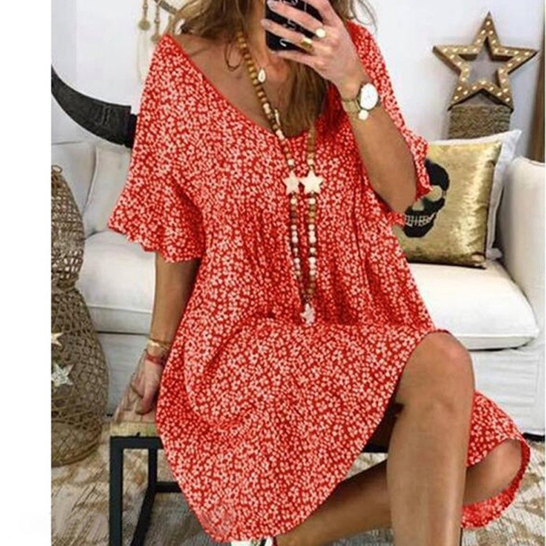 Classic Designed Garment