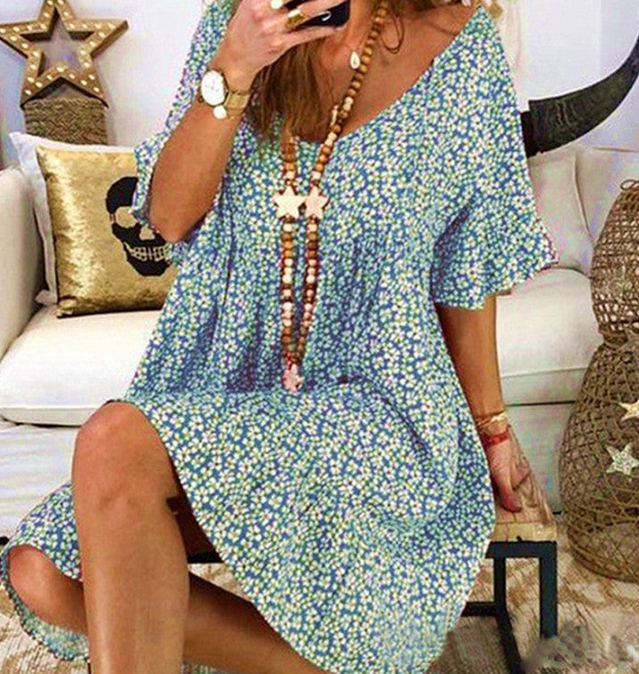 Classic Designed Garment