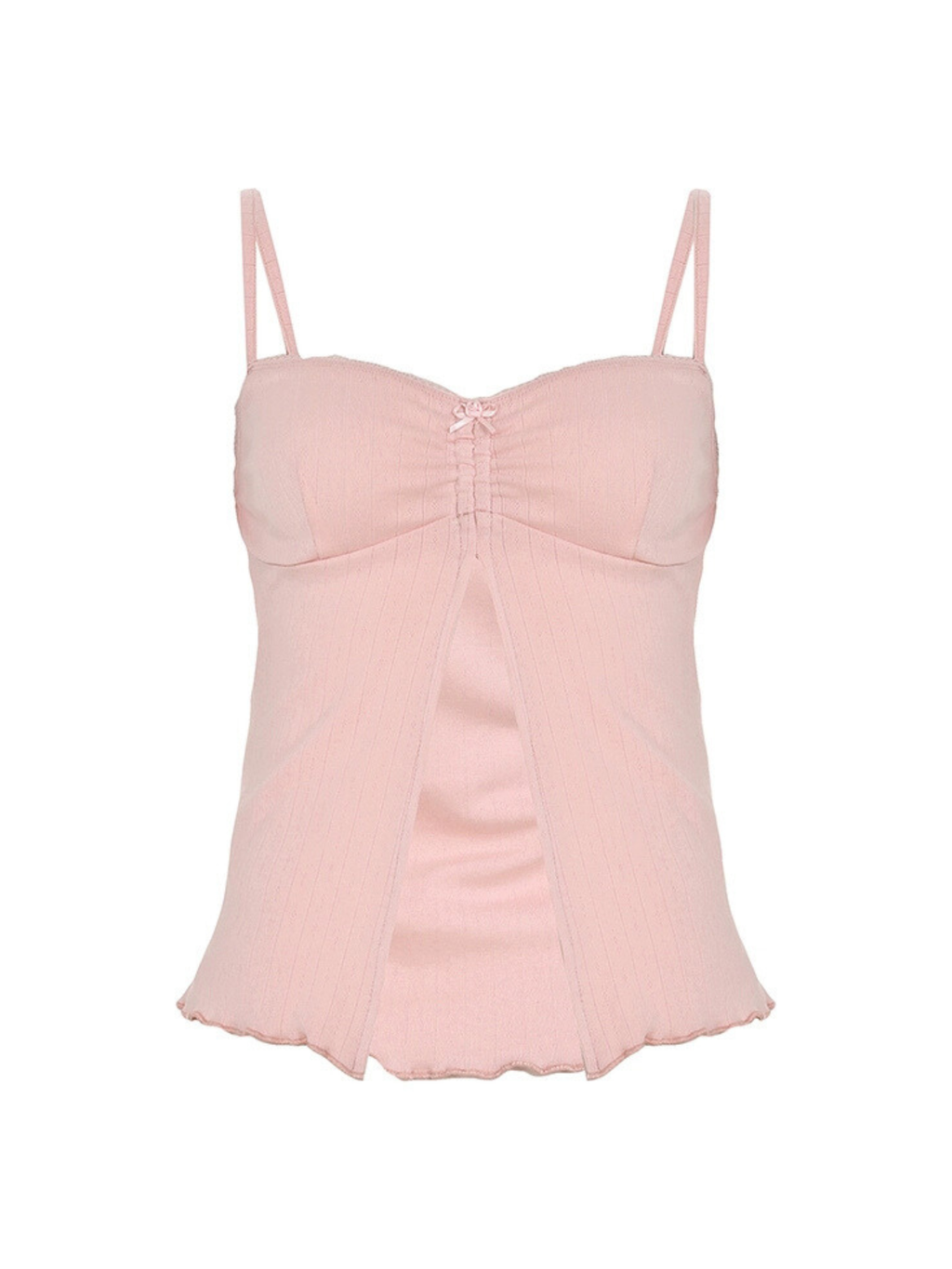 Classic Vintage Top with a Flattering Fit