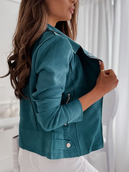 Classic Designed Jacket
