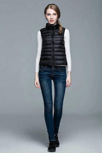 Timeless Vintage Style Jacket