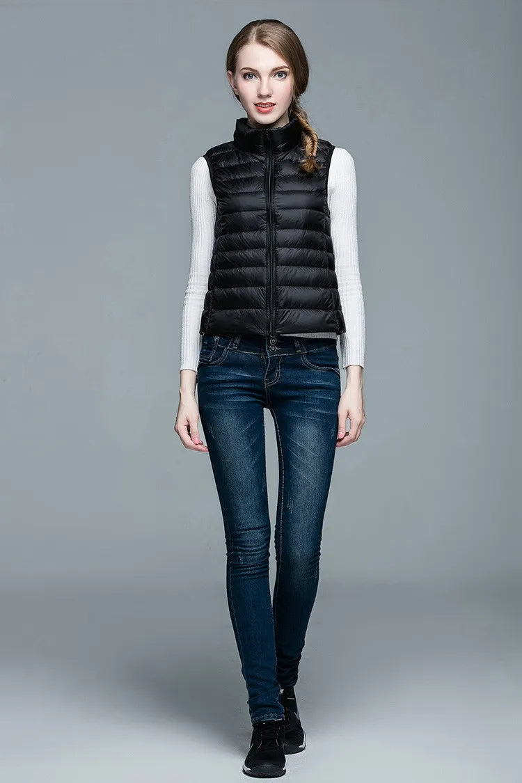 Thoughtfully Designed Jacket
