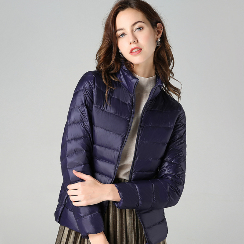 Gracefully Designed Jacket