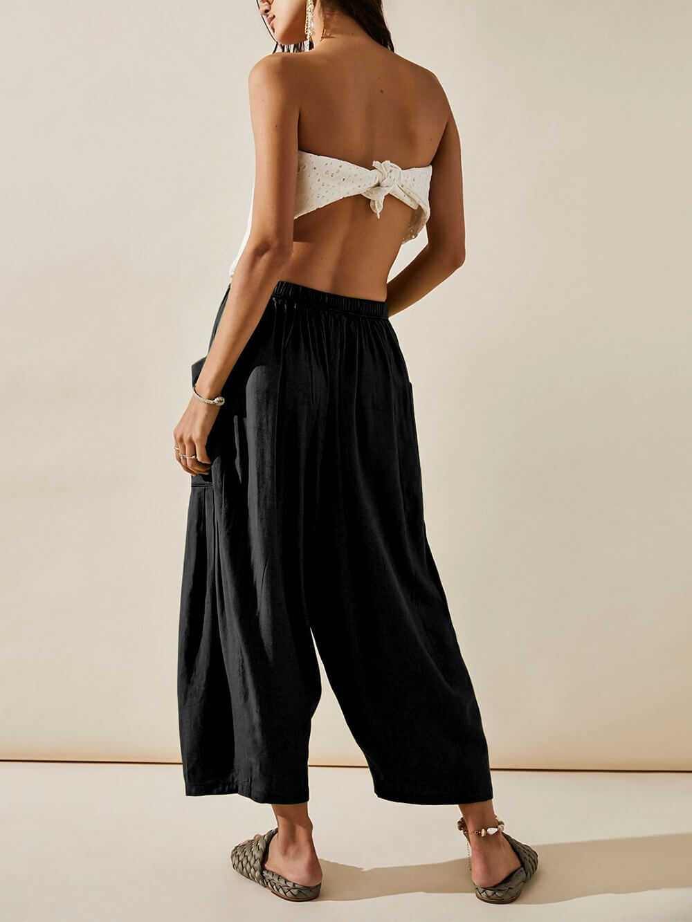 Vintage Inspired Pants