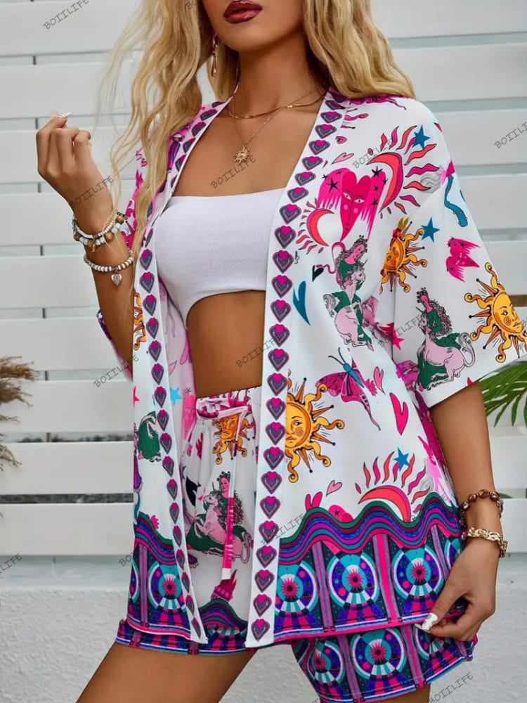 Vintage Inspired Cardigan