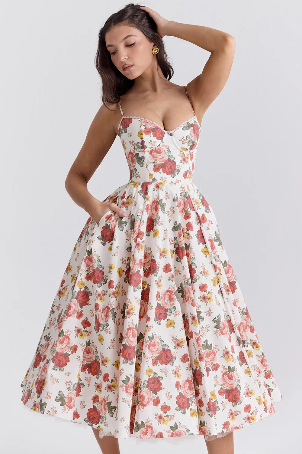 Classic Designed Garment