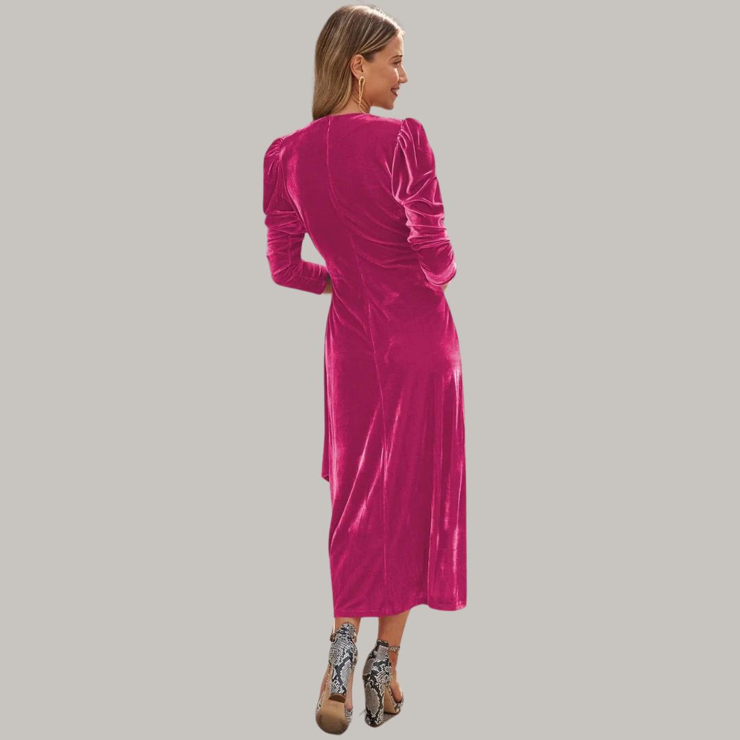 Thoughtfully Designed Garment