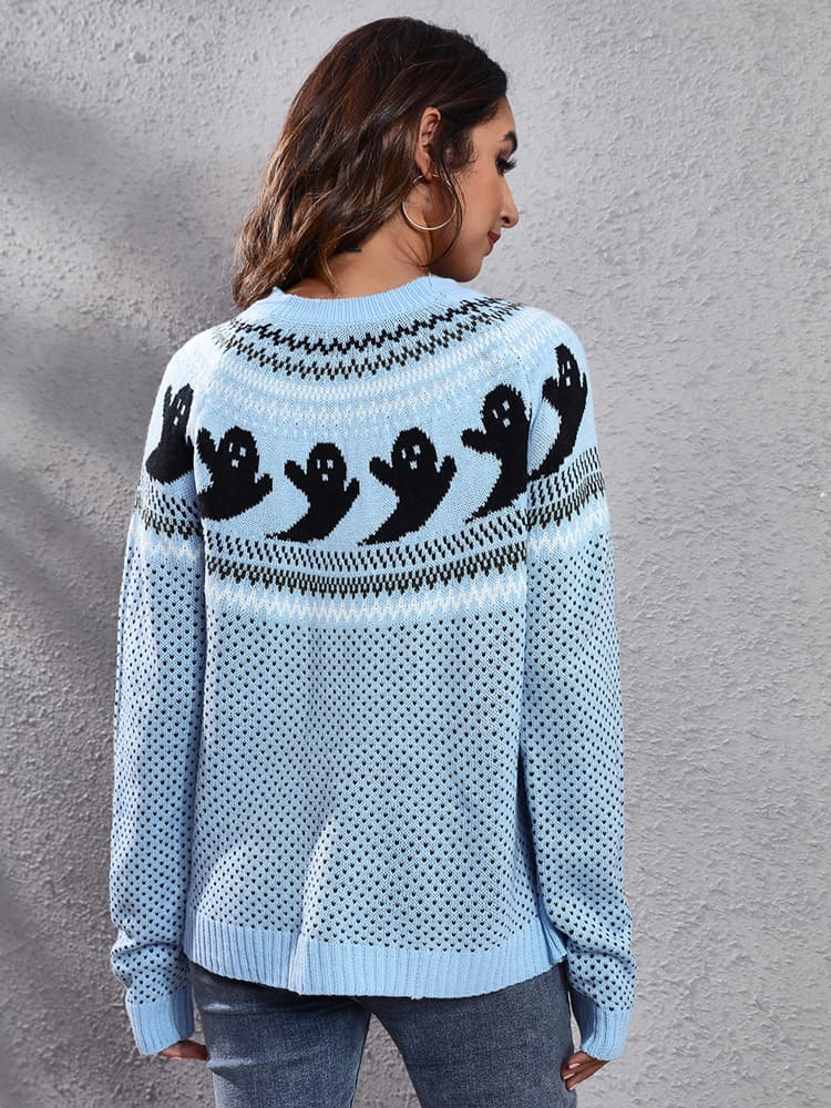 Classic Vintage Sweater