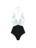 One-Piece Type