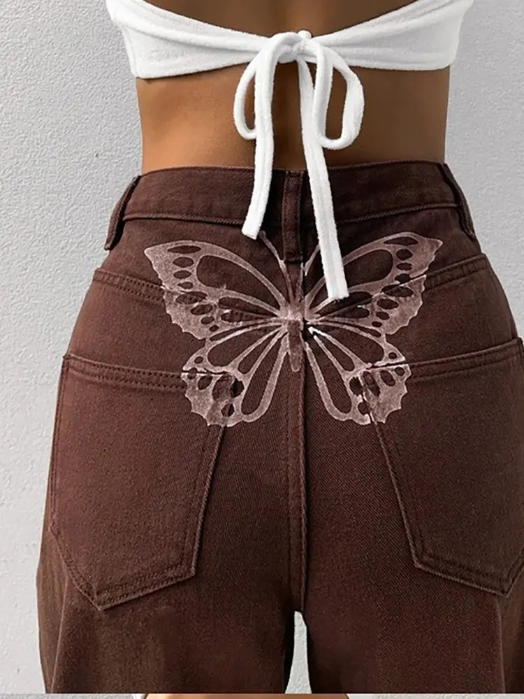 Elegantly Designed Pants