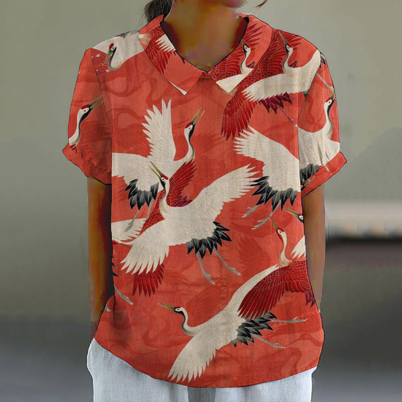 Beautifully Crafted Blouse