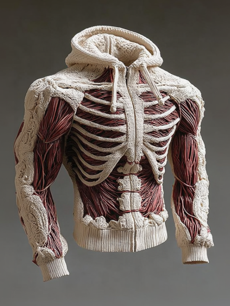 Classic Designed Jumper