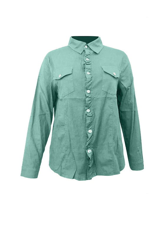 Elegantly Designed Jacket