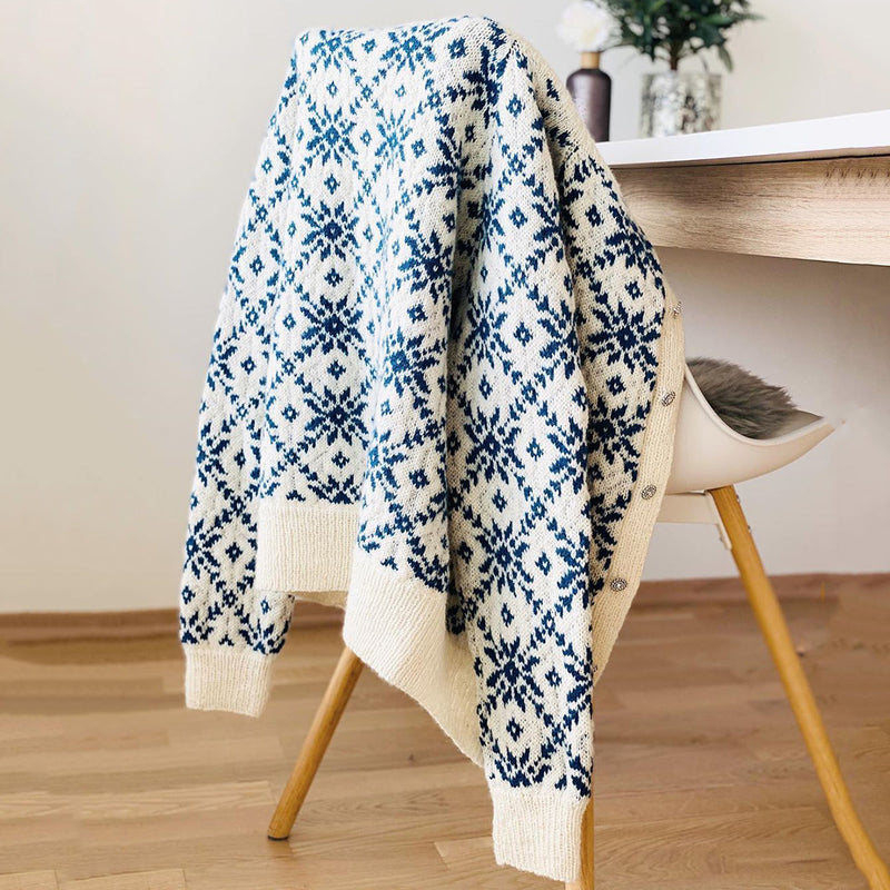 Elegantly Designed Jumper