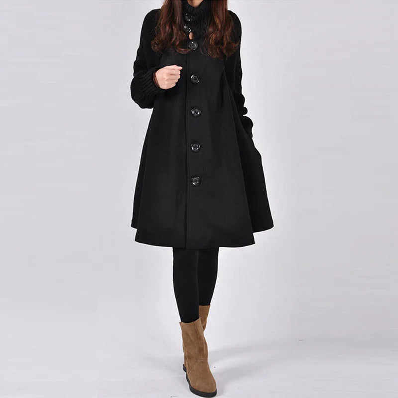 Vintage Inspired Coat