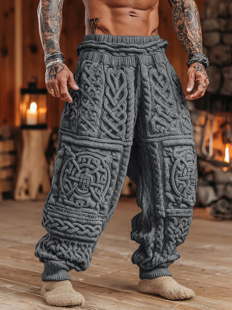 Vintage Inspired Trousers