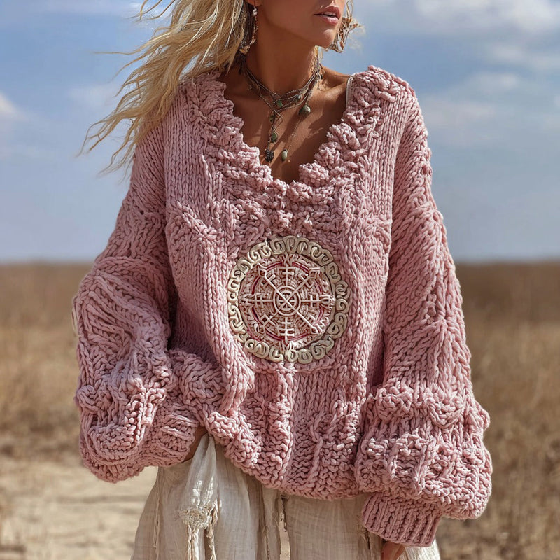 Beautifully Crafted Jumper