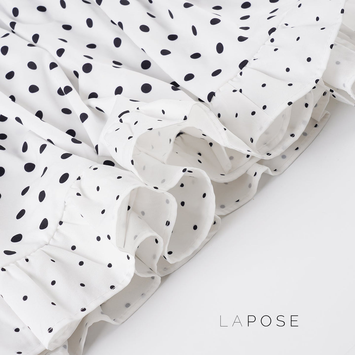 Beautifully Finished Garment in a Timeless Design