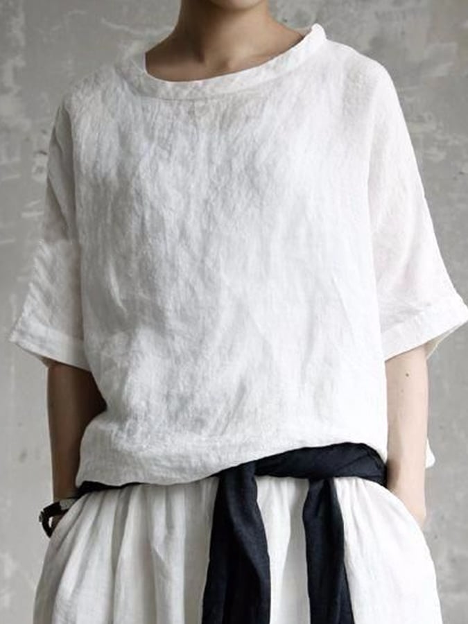 Beautifully Crafted Shirt