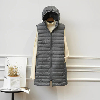 Ainsley | Elegant and Versatile winter Coat