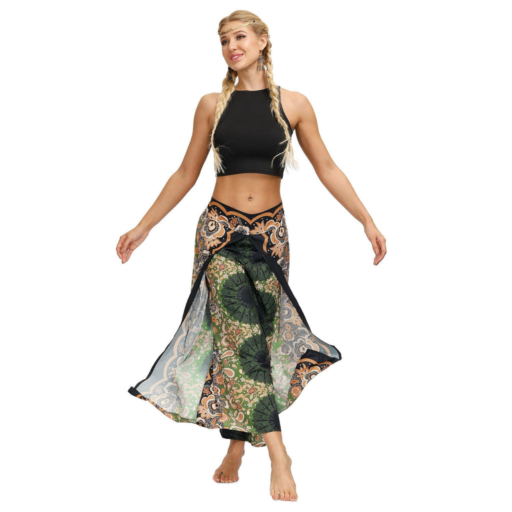 Elegantly Designed Garment