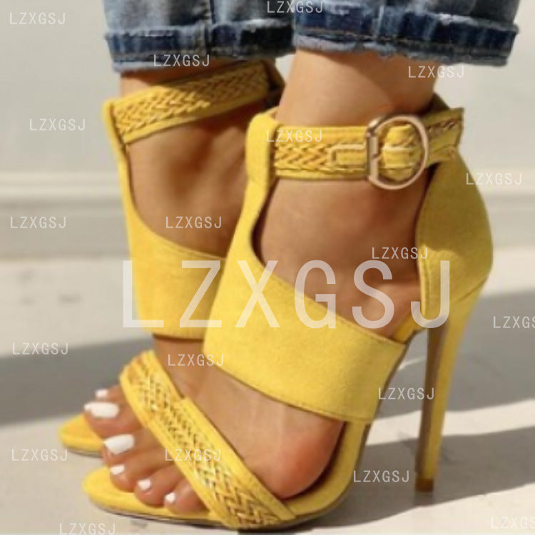 Comfortable Orthopedic Sandals for Daily Wear
