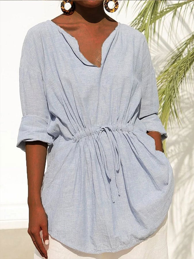 Elegantly Designed Shirt
