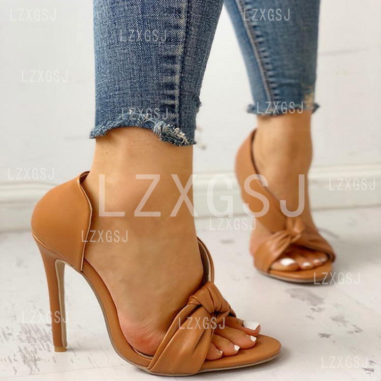 Beautifully Crafted Orthopedic Sandals