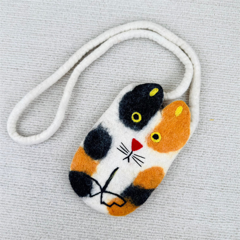 Gracefully Designed Bag