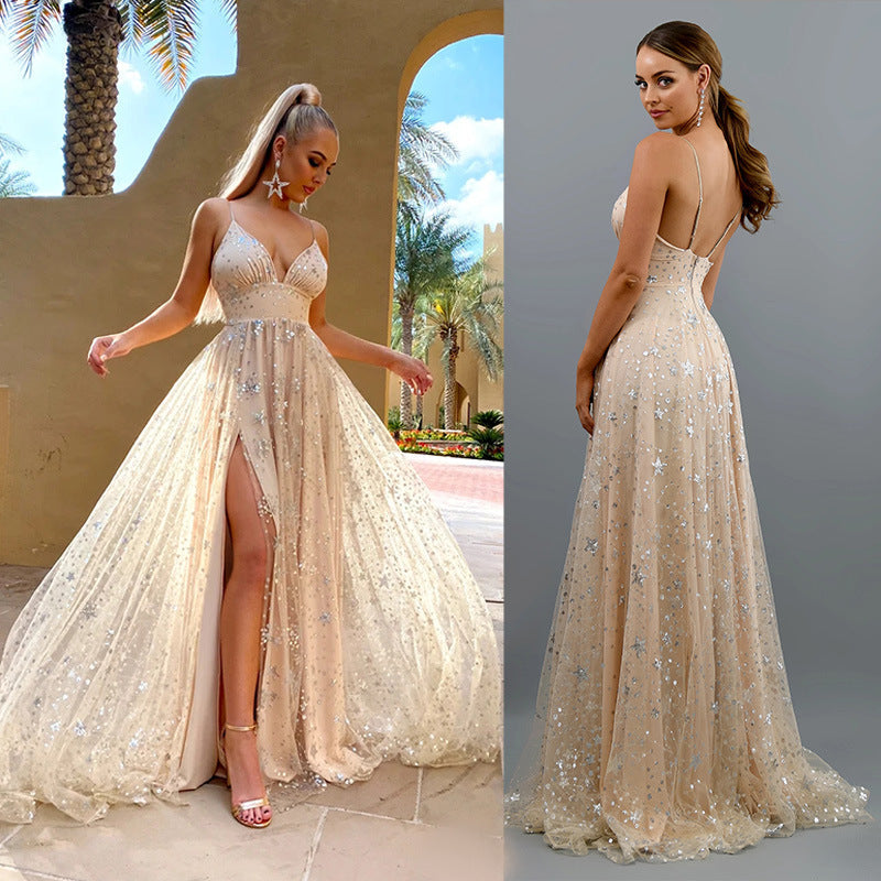 Elegantly Designed Garment