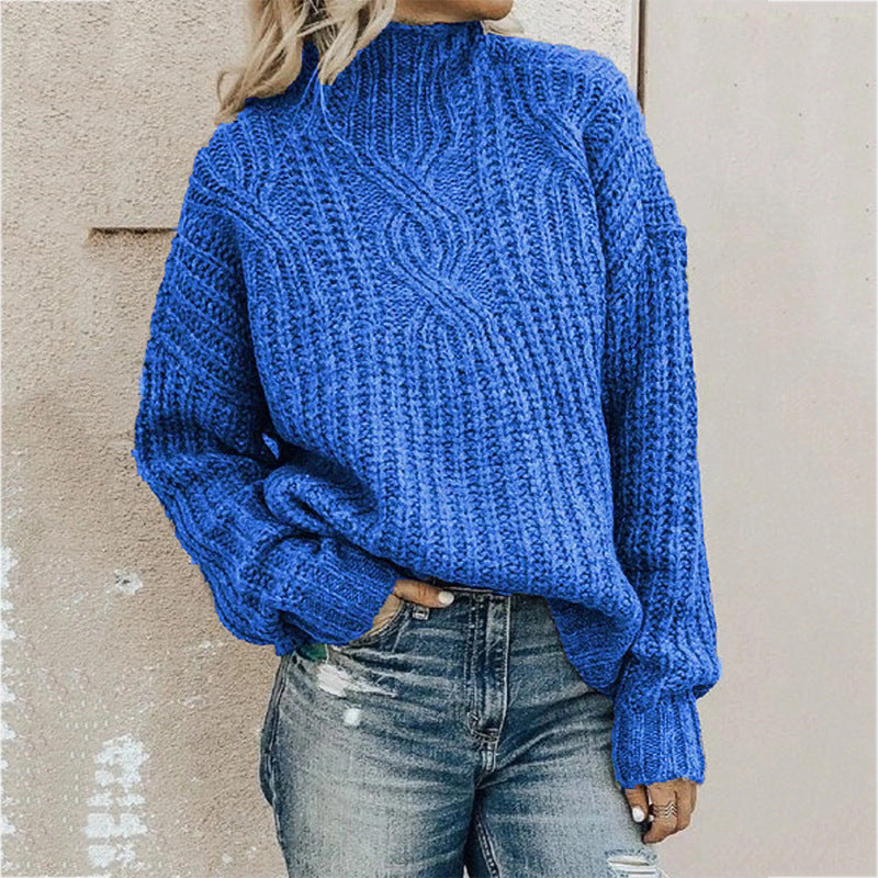 Classic Vintage Pullover
