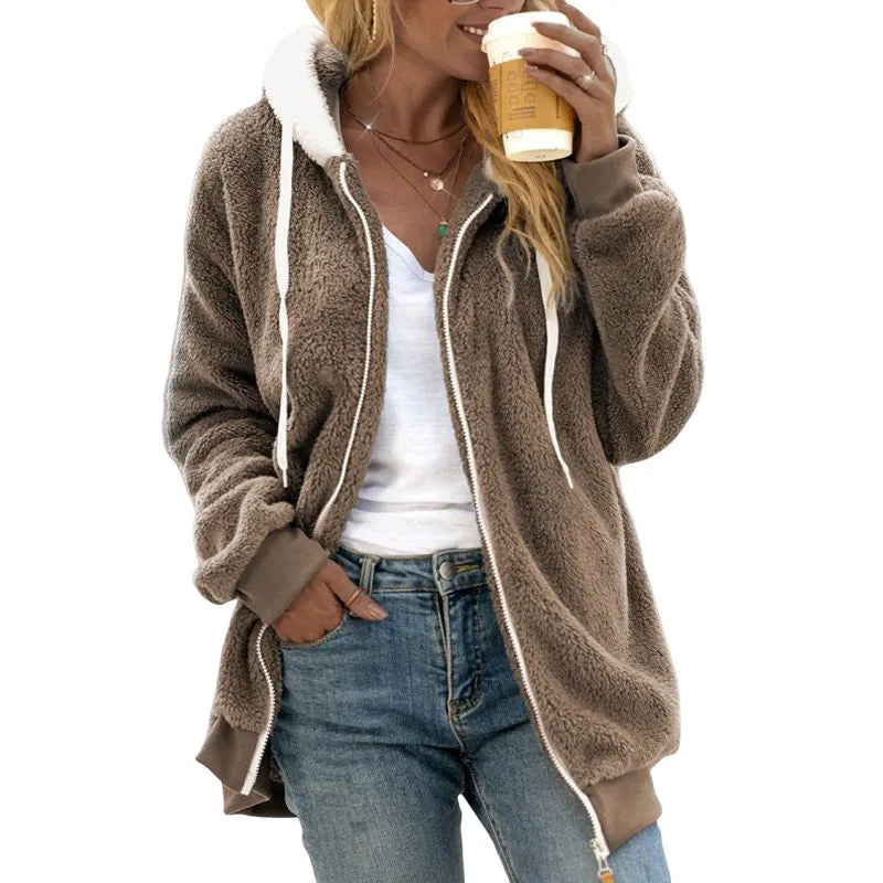 Thoughtfully Designed Jacket