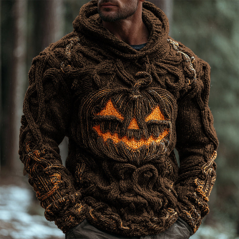Thoughtfully Designed Jumper