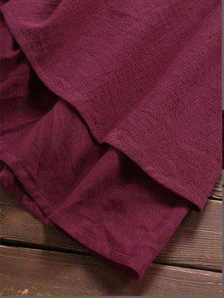 Timeless Vintage Style Garment