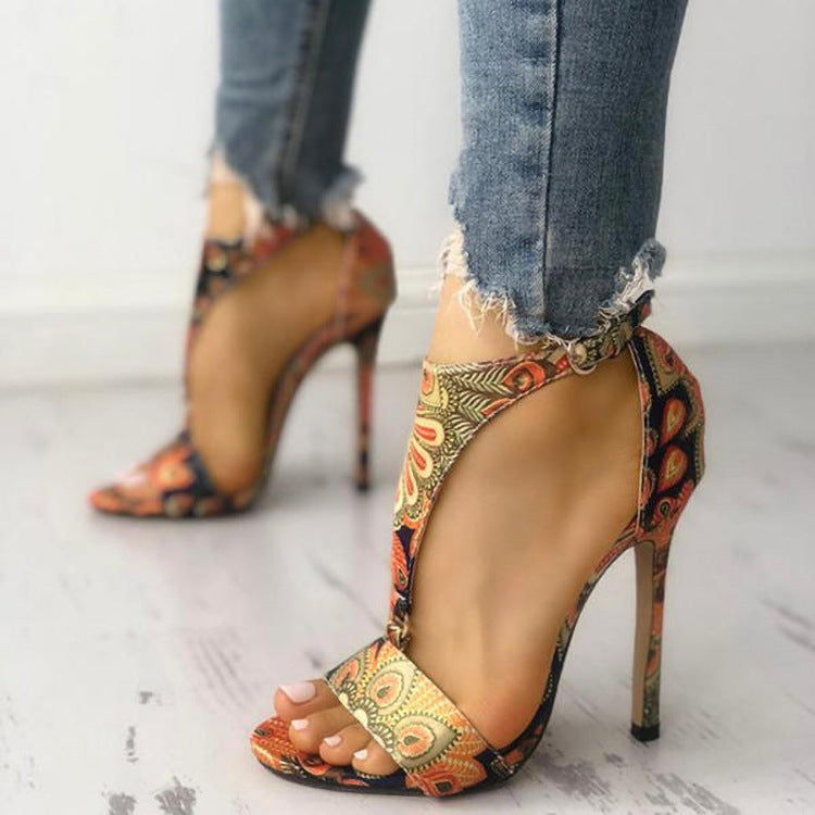 Comfortable Orthopedic Sandals for Daily Wear
