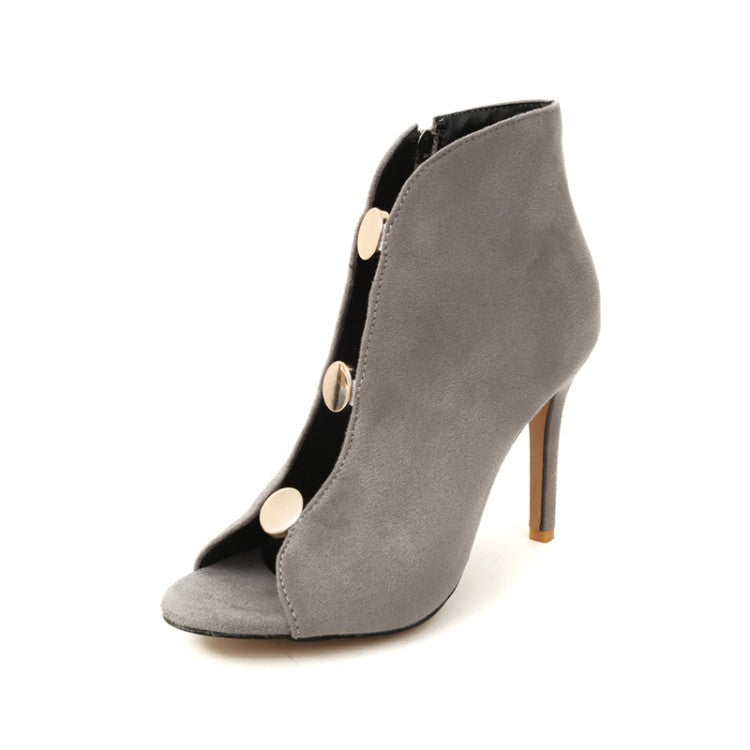Chic Orthopedic Sandals with Unique Design