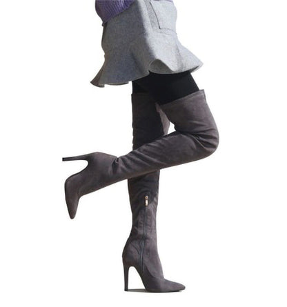 Beautifully Crafted Orthopedic Boots