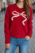 Beautifully Crafted Cardigan