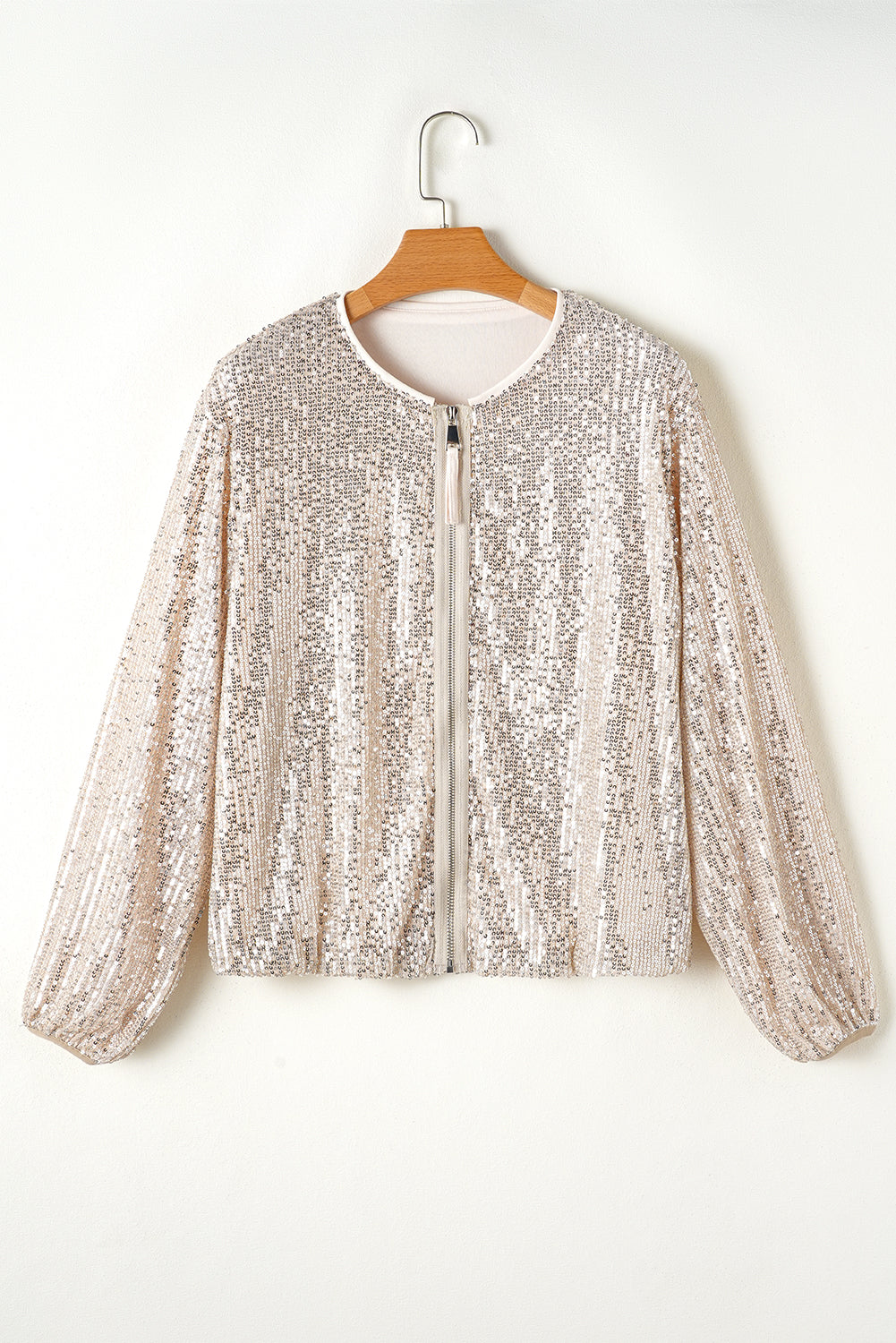 Thoughtfully Designed Garment