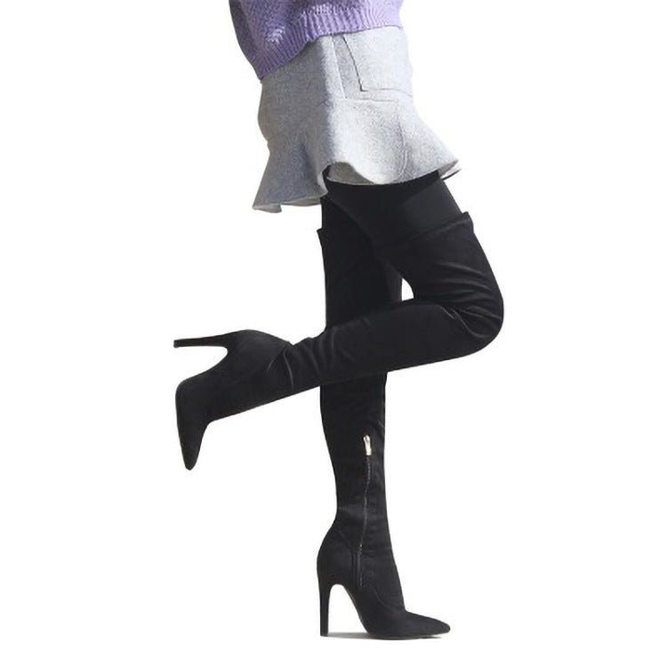 Beautifully Crafted Orthopedic Boots