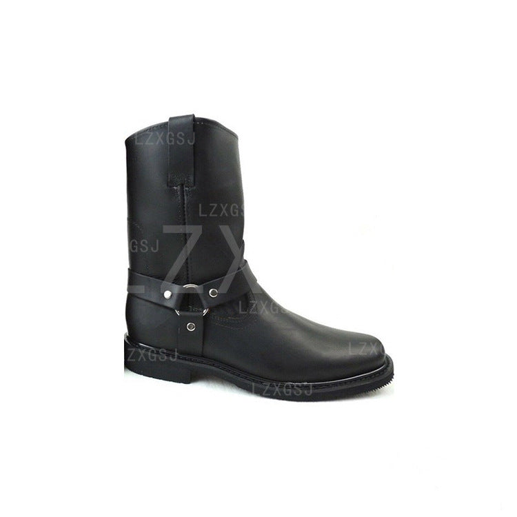 Comfortable Orthopedic Boots for Daily Wear