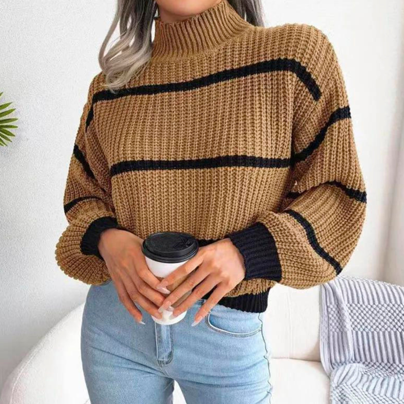Elegantly Designed Jumper