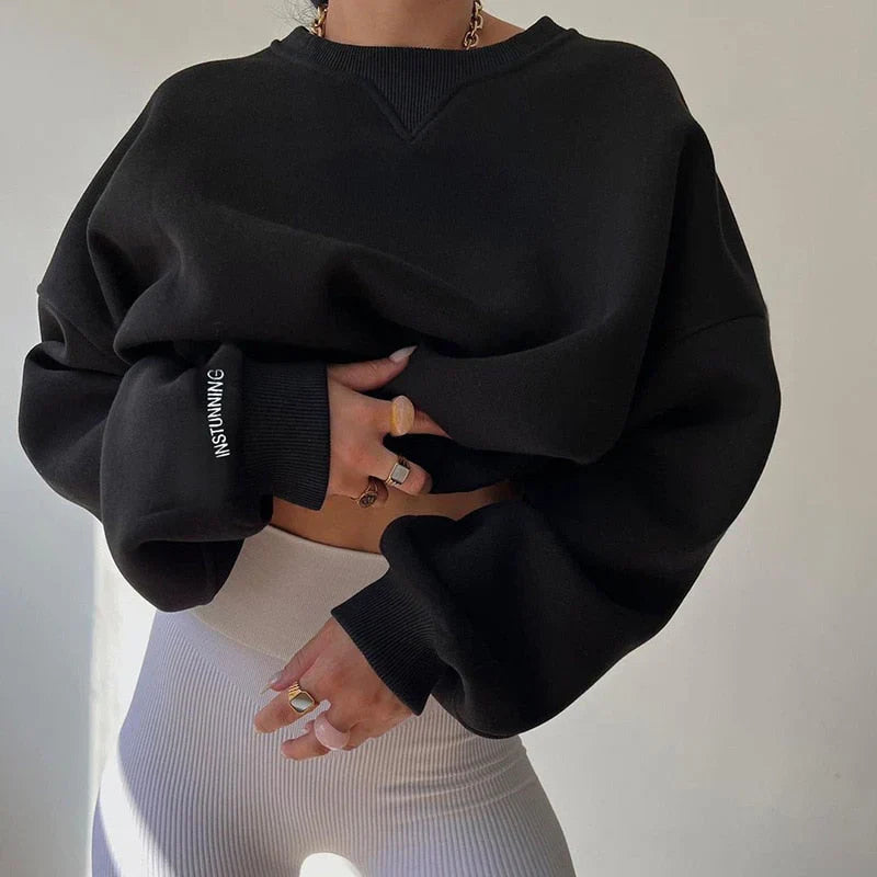 Classic Designed Jumper