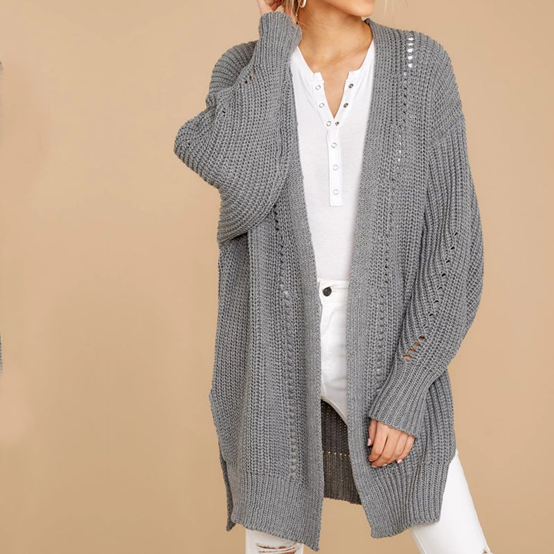 Classic Vintage Pullover
